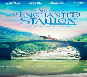 فيلم Albion The Enchanted Stallion 2016 مترجم