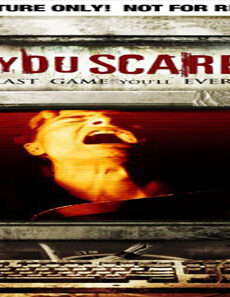 فيلم Are You Scared 2 2009 مترجم