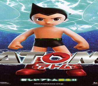 فيلم Astro Boy 2009 مترجم