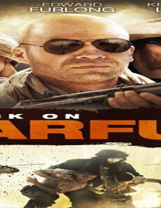 فيلم Attack on Darfur 2009 مترجم