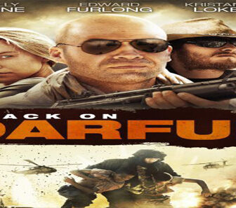 فيلم Attack on Darfur 2009 مترجم