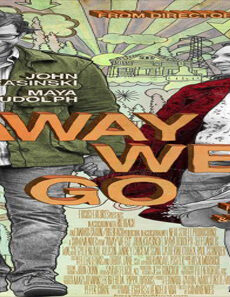 فيلم Away We Go 2009 مترجم