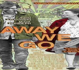 فيلم Away We Go 2009 مترجم