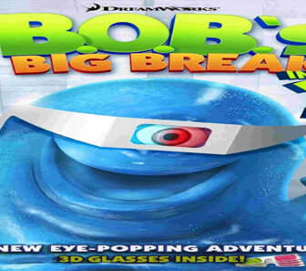 فيلم B O B S Big Break 2009 مترجم