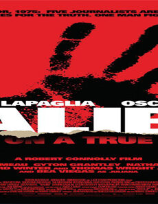 فيلم Balibo 2009 مترجم