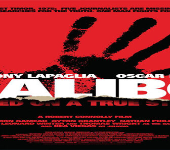 فيلم Balibo 2009 مترجم