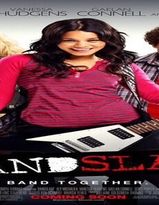 فيلم Bandslam 2009 مترجم