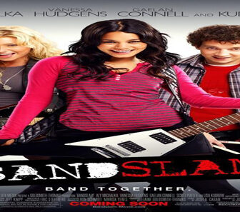 فيلم Bandslam 2009 مترجم