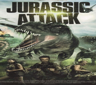 فيلم Age Of Dinosaurs 2013 مترجم