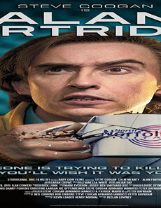 فيلم Alan Partridge Alpha Papa 2013 مترجم