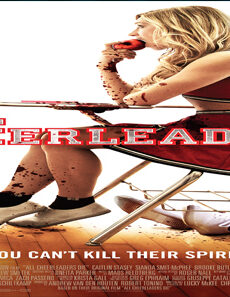 فيلم All Cheerleaders Die 2013 مترجم