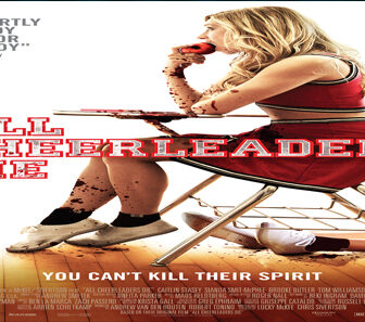 فيلم All Cheerleaders Die 2013 مترجم