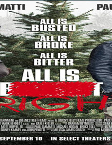 فيلم All Is Bright 2013 مترجم