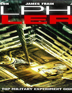 فيلم Alpha Alert 2013 مترجم