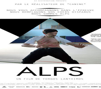 فيلم Alps 2011 مترجم