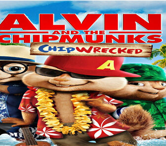 فيلم Alvin And The Chipmunks Chipwrecked 2011 مترجم