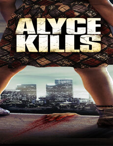 فيلم Alyce 2011 مترجم