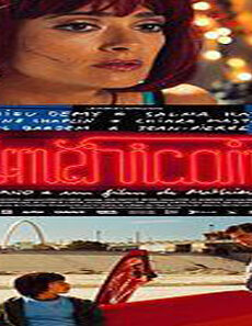 فيلم Americano 2011 مترجم