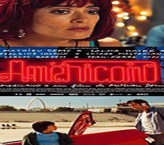 فيلم Americano 2011 مترجم