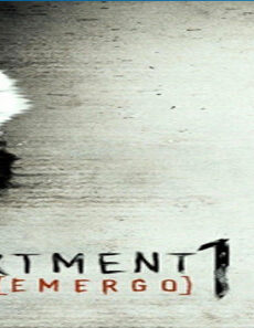 فيلم Apartment 143 2011 مترجم