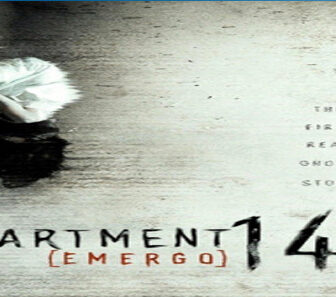 فيلم Apartment 143 2011 مترجم