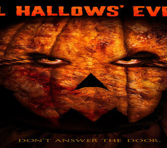 فيلم All Hallows Eve 2 2015 مترجم