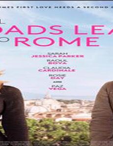 فيلم All Roads Lead To Rome 2015 مترجم