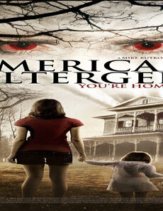 فيلم American Poltergeist 2015 مترجم
