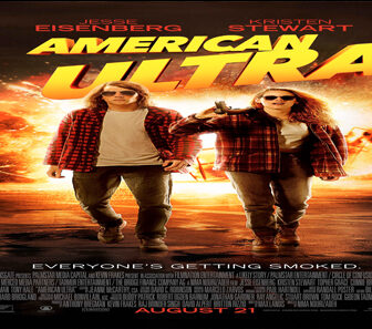 فيلم American Ultra 2015 مترجم