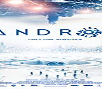 فيلم Andron The Black Labyrinth 2015 مترجم