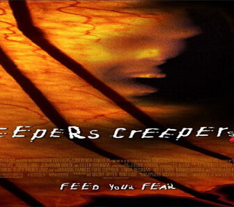 فيلم Jeepers Creepers II 2003 مترجم