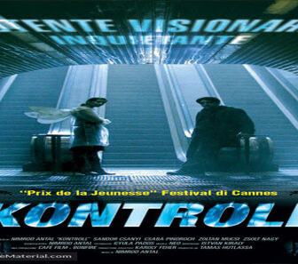 فيلم Kontroll 2003 مترجم
