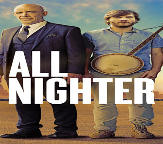فيلم All Nighter 2017 مترجم