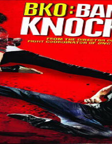 فيلم BKO Bangkok Knockout 2010 مترجم