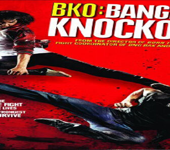 فيلم BKO Bangkok Knockout 2010 مترجم