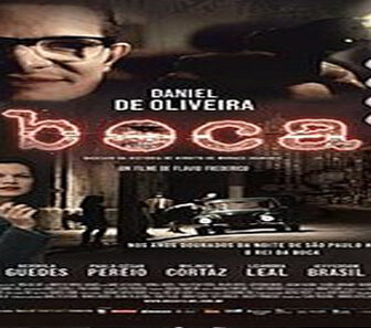 فيلم Boca 2010 مترجم