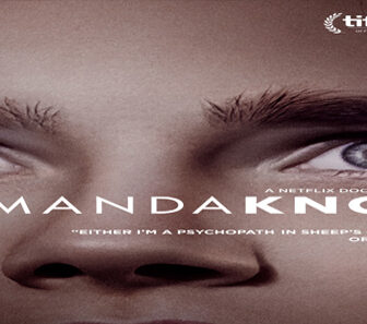 فيلم Amanda Knox 2016 مترجم