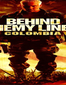 فيلم Behind Enemy Lines Colombia 2009 مترجم