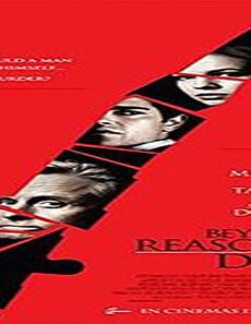 فيلم Beyond A Reasonable Doubt 2009 مترجم