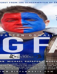 فيلم Big Fan 2009 مترجم