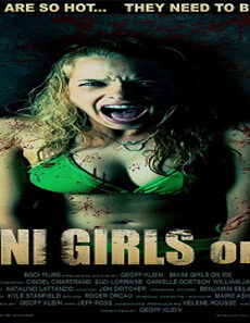 فيلم Bikini Girls On Ice 2009 مترجم