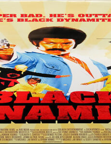 فيلم Black Dynamite 2009 مترجم