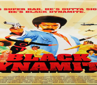 فيلم Black Dynamite 2009 مترجم