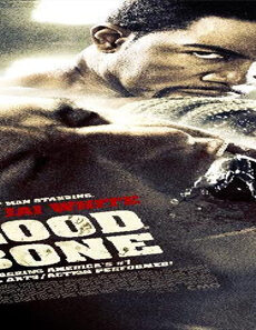 فيلم Blood And Bone 2009 مترجم