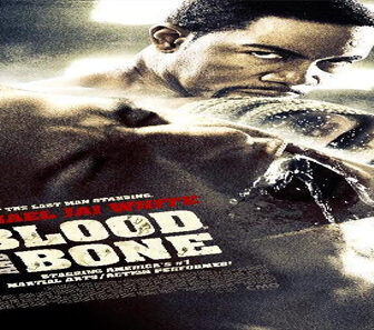 فيلم Blood And Bone 2009 مترجم