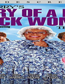 فيلم Diary Of A Mad Black Woman 2005 مترجم