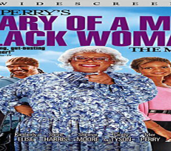 فيلم Diary Of A Mad Black Woman 2005 مترجم