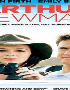 فيلم Arthur Newman 2012 مترجم