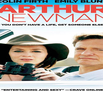 فيلم Arthur Newman 2012 مترجم