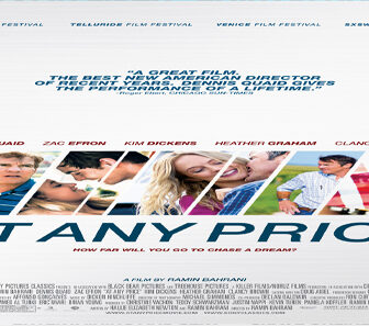 فيلم At Any Price 2012 مترجم